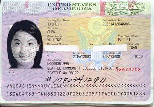 Thủ tục visa du học Mỹ có nhiều thay đổi từ 22/2/2014