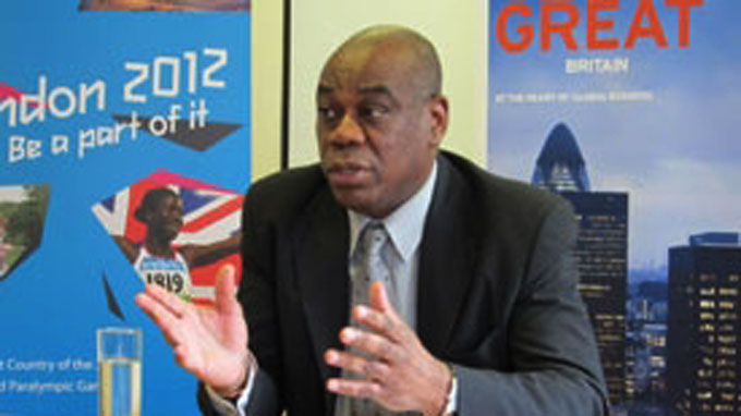 “Không có thỏa thuận chương trình tiếng Anh với Sở GD-ĐT TP.HCM”