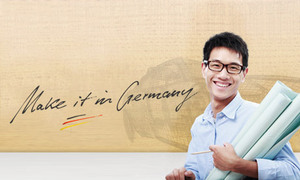 Học bổng khóa học tiếng Đức