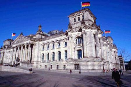 Lợi thế du học Đức