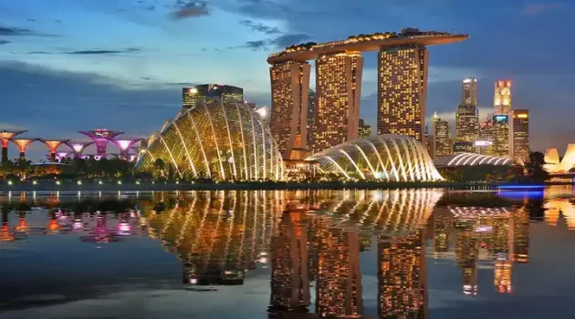 Du học Singapore nên chọn học ngành gì?