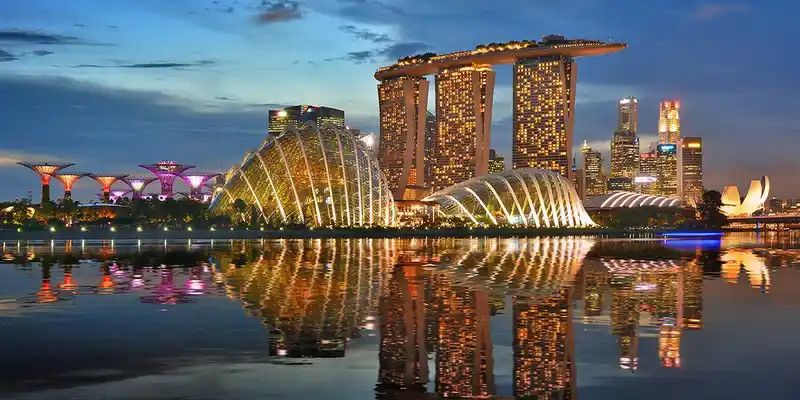 Du học Singapore nên chọn học ngành gì?